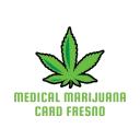 Medical Marijuana Card Fresno logo